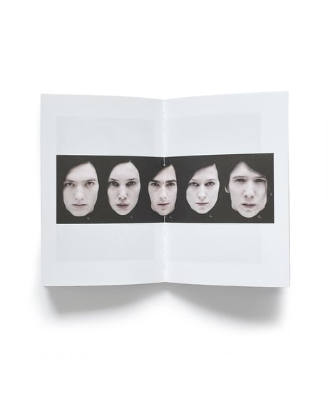 MAKEUP 1989–2005 by Inge Grognard / インゲ・グロニャール