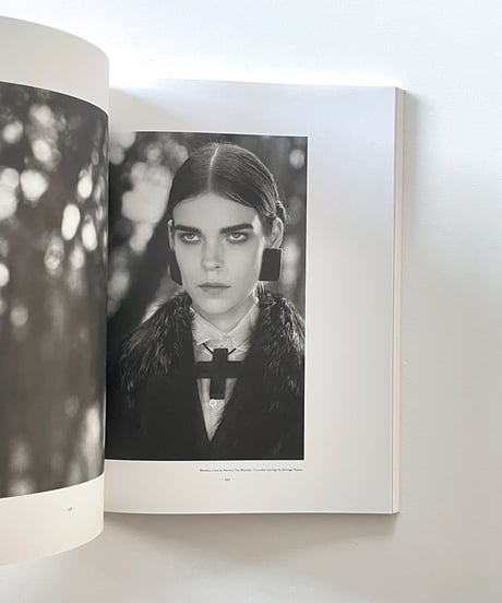 A MAGAZINE #15 curated by Thom Browne