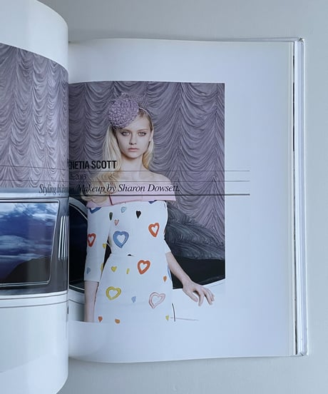 self service 39 Fall Winter 2013