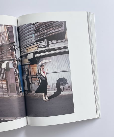 【PhotoGRAPHICA】 フォトグラフィカ Vol.12 荒木経惟