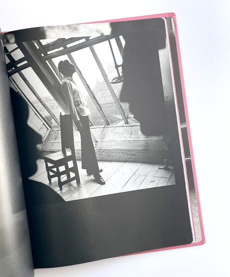 New York | Saul Leiter　Louis Vuitton Fashion Eye　ソール・ライター