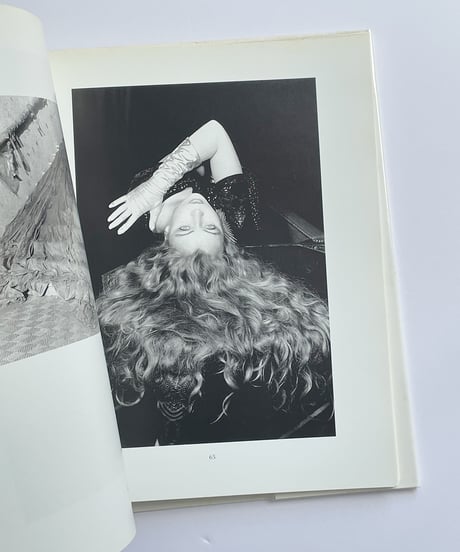 Les Immortelles | Irina Ionesco(イリナ・イオネスコ)