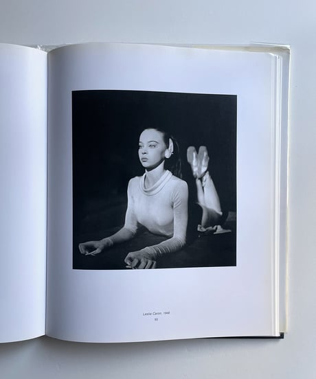Clifford Coffin Photographs from Vogue 1945 to 1955