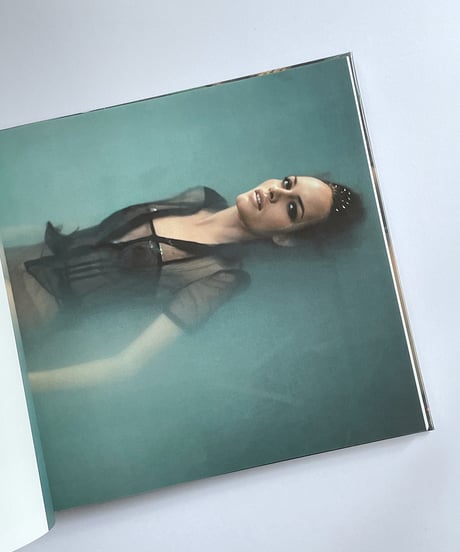 PRADA 96-98 by Glen Luchford (FIRST EDITION)