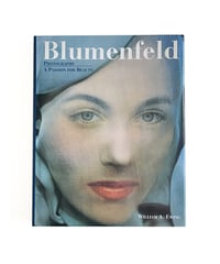 Erwin Blumenfeld | Photographs - A Passion for Beauty