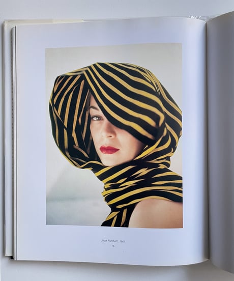 Clifford Coffin Photographs from Vogue 1945 to 1955