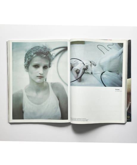 Numero No.30 2002 feb Blanc