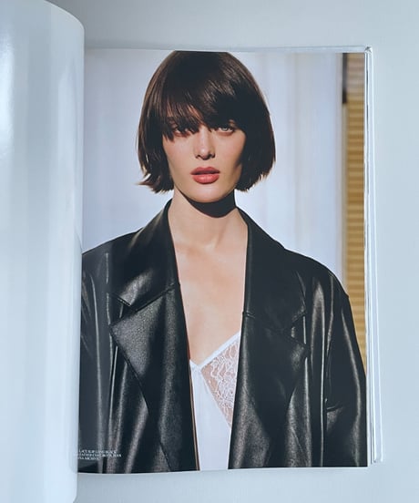 self service 39 Fall Winter 2013