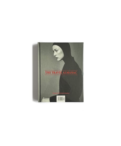 The Travel Almanac 21 autumn/winter 2022