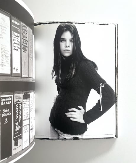 CARNET COMMÉMORATIF : A.P.C. 1987-2003
