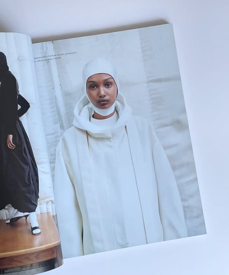 i-D Magazine -The voice of a generation Issue- no.356 Summer 2019