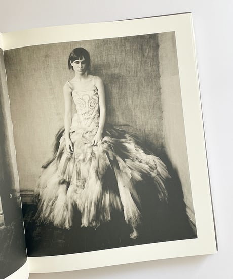 DIOR IMAGES | PAOLO ROVERSI パオロ・ロベルシ