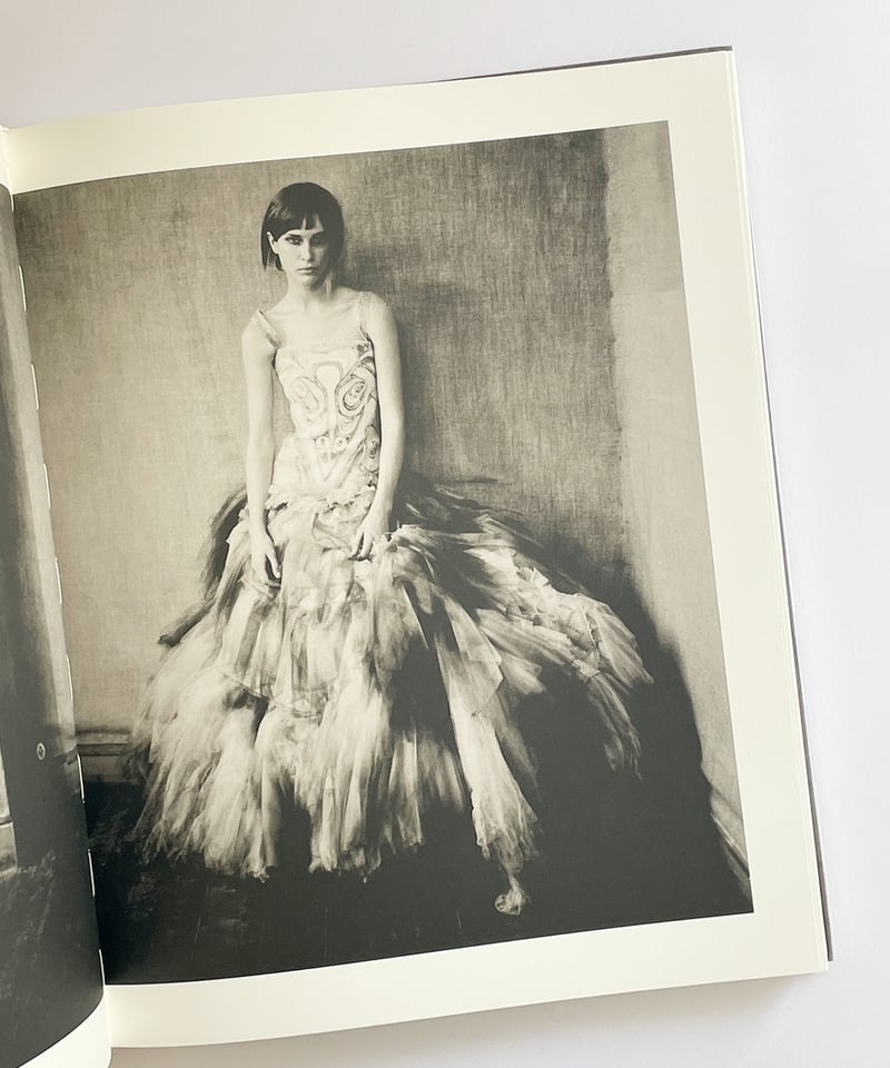 DIOR IMAGES | PAOLO ROVERSI パオロ・ロベルシ | BOOK RAMP