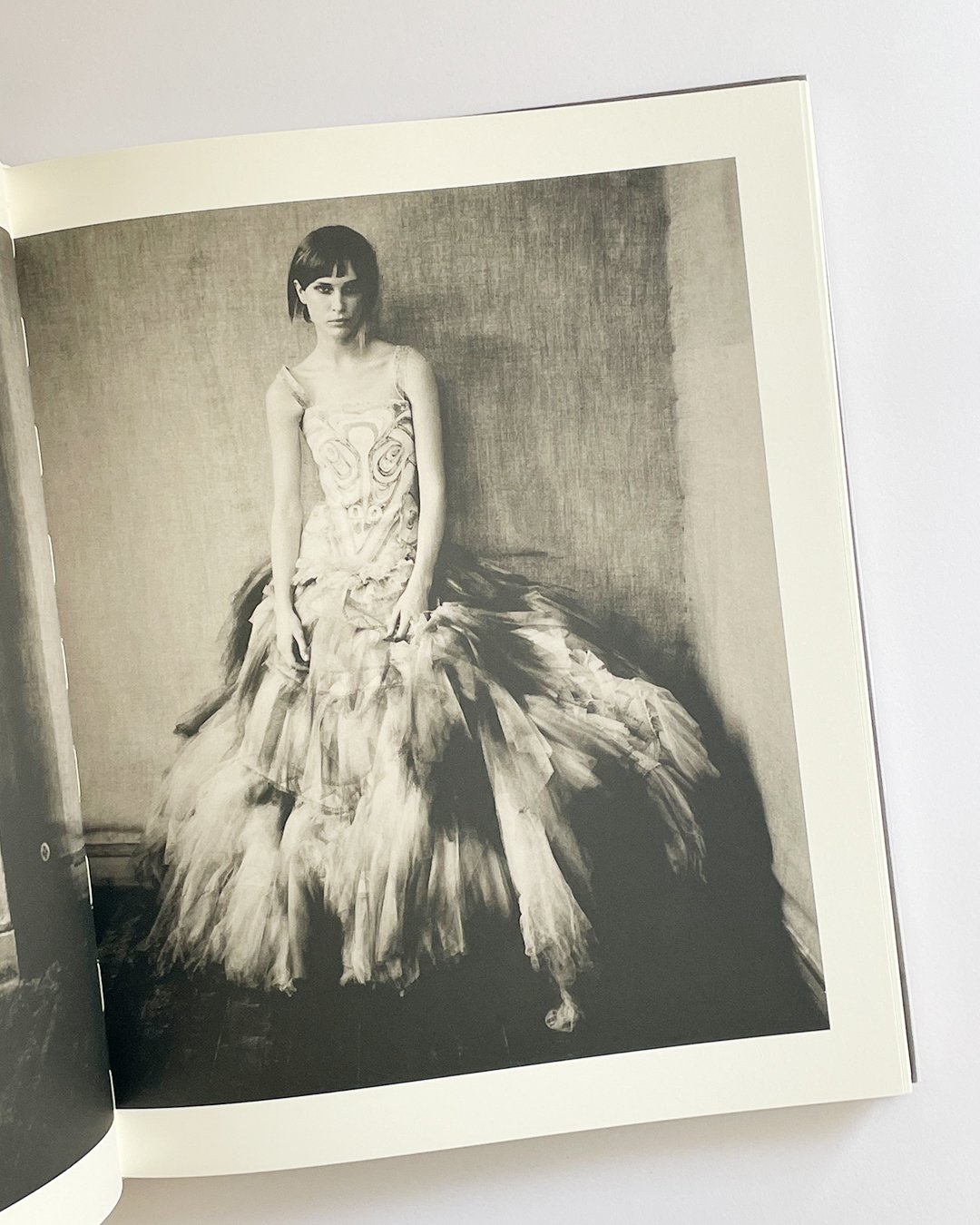 DIOR IMAGES | PAOLO ROVERSI パオロ・ロベルシ | BOOK RAMP