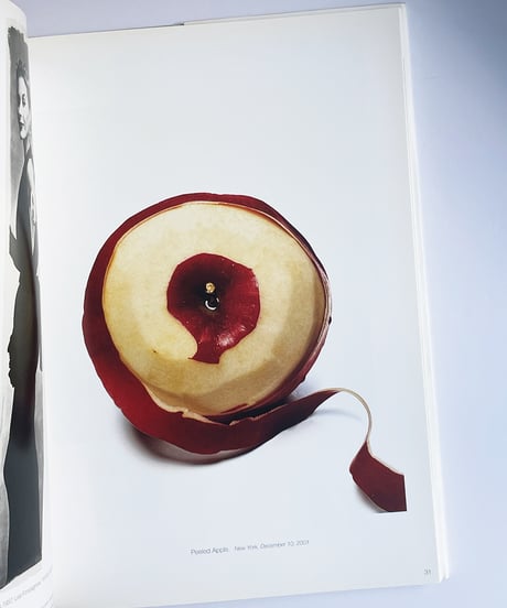 A Notebook at Random  Irving Penn | アーヴィング・ペン