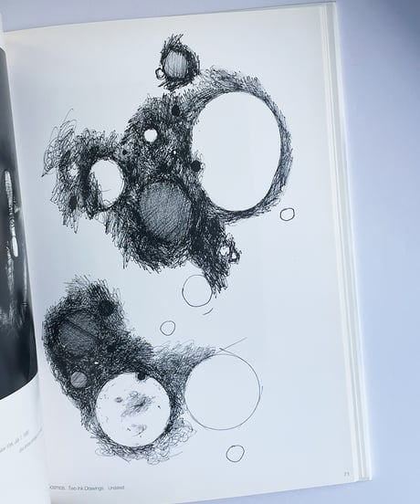A Notebook at Random  Irving Penn | アーヴィング・ペン