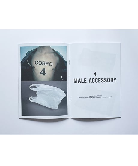 RAF SIMONS | CORPO BODY ACCESSORY FURNITURE 7 CUPBOARDS / ラフ・シモンズ