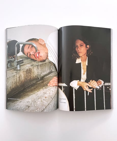 032c 37th Issue winter 19/20