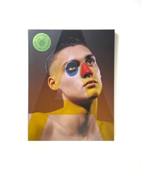 A MAGAZINE #19 curated by Kim Jones