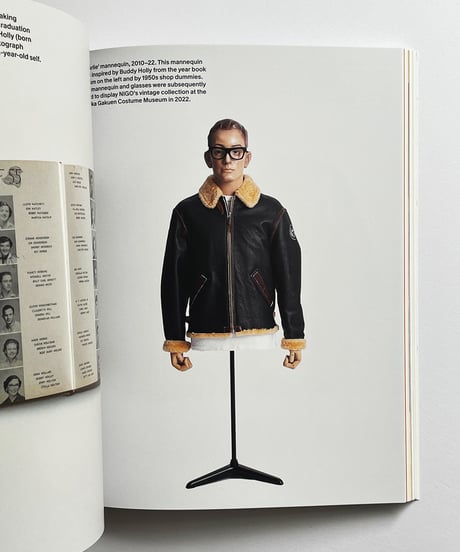 【新刊】NIGO: From Japan with Love 展覧会図録