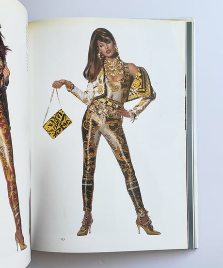 VERSACE Signatures / ヴェルサーチ -シグナチャーズ-