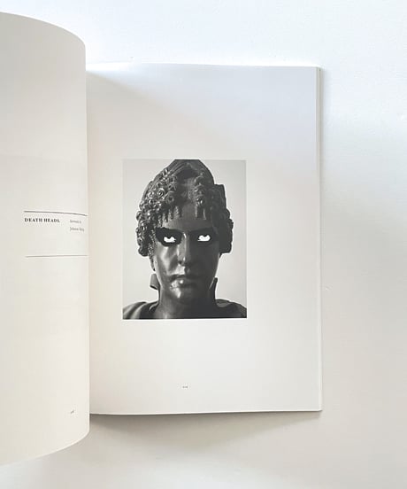 A MAGAZINE #15 curated by Thom Browne