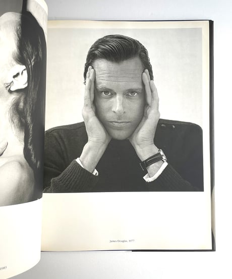 CERTAIN PEOPLE : A BOOK OF PORTRAITS | ROBERT MAPPLETHORPE