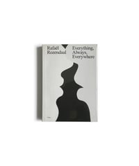 Everything, Always, Everywhere | ラファエル・ローゼンダール(Rafael Rozendaal)