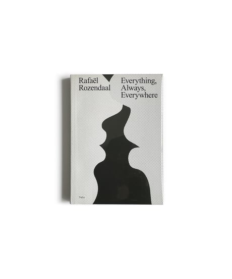 Everything, Always, Everywhere | ラファエル・ローゼンダール(Rafael Rozendaal)