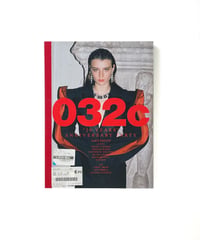 032c 38th Issue winter 20/21