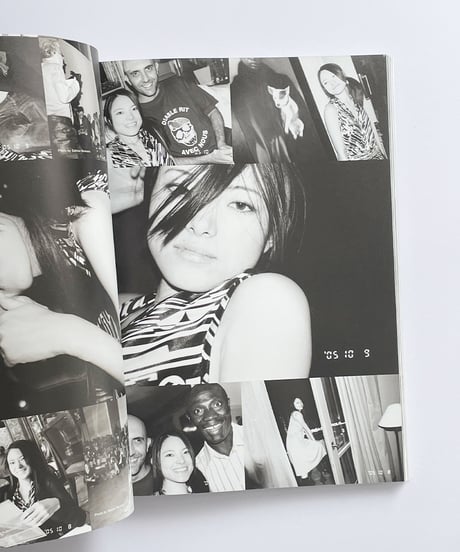 【PhotoGRAPHICA】 フォトグラフィカ Vol.12 荒木経惟