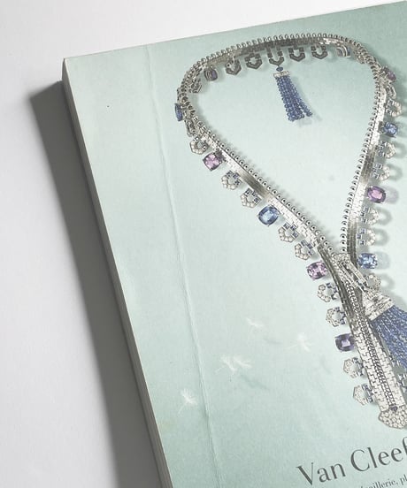 A MAGAZINE #11 curated by RODARTE ロダルテ