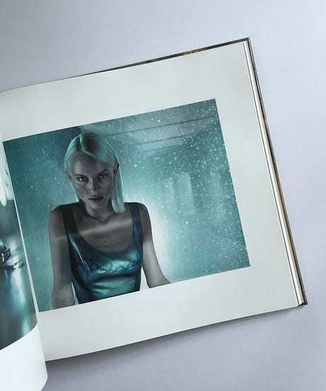 PRADA 96-98 by Glen Luchford (FIRST EDITION)