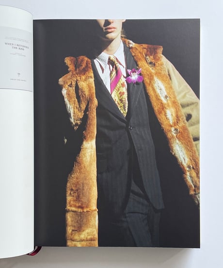 Dries Van Noten 1-100: One Hundred Collections, a Style Evolves