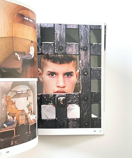 A MAGAZINE #19 curated by Kim Jones
