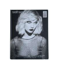 self service 39 Fall Winter 2013