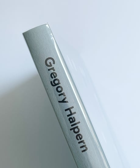 ZZYZX | Gregory Halpern / グレゴリー・ハルパーン