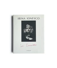 Les Immortelles | Irina Ionesco(イリナ・イオネスコ)