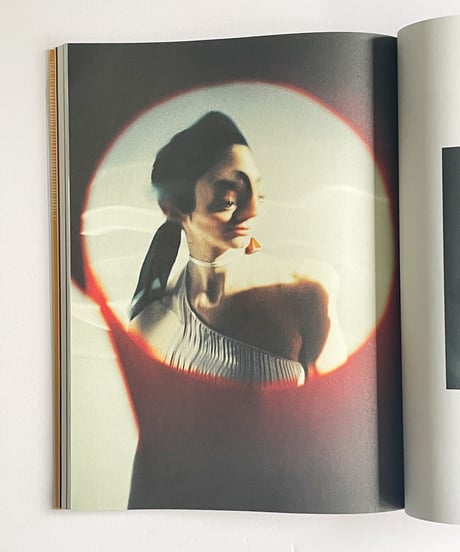 RIKA MAGAZINE No.17  Spring/Summer 2018