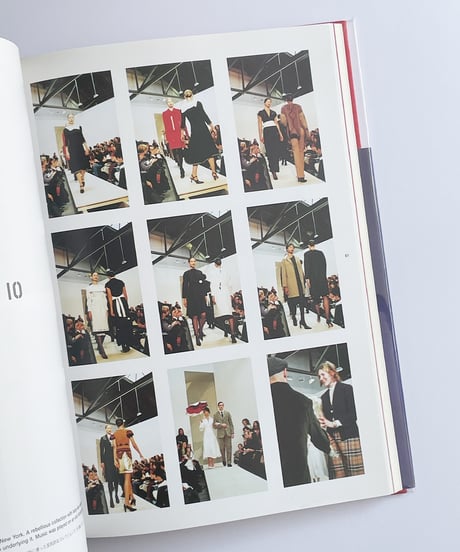 WORKSHOP | Susan Cianciolo　スーザン・チャンチオロ 写真集・アーカイブ