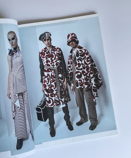 i-D Magazine -The voice of a generation Issue- no.356 Summer 2019