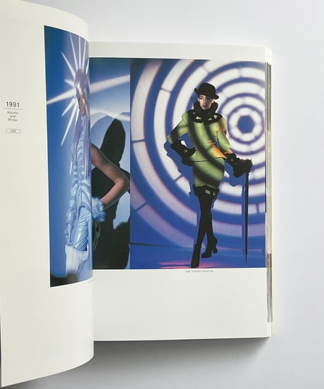 Paris Collection 1981-2000 | 大石一男(Kazou Ohishi)