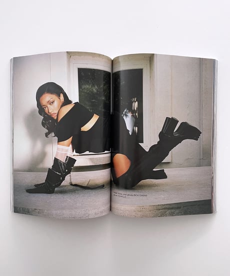 032c 37th Issue winter 19/20