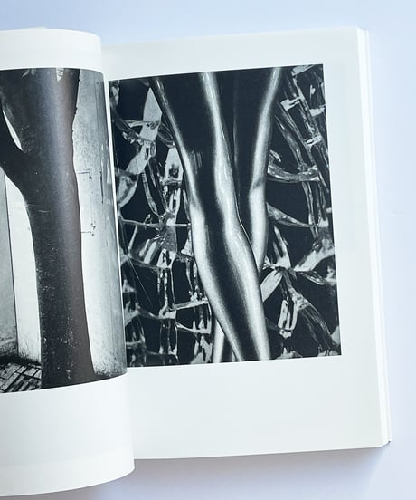 K | 森山大道 (Daido Moriyama)