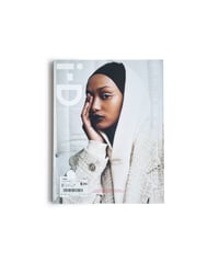 i-D Magazine -The voice of a generation Issue- no.356 Summer 2019