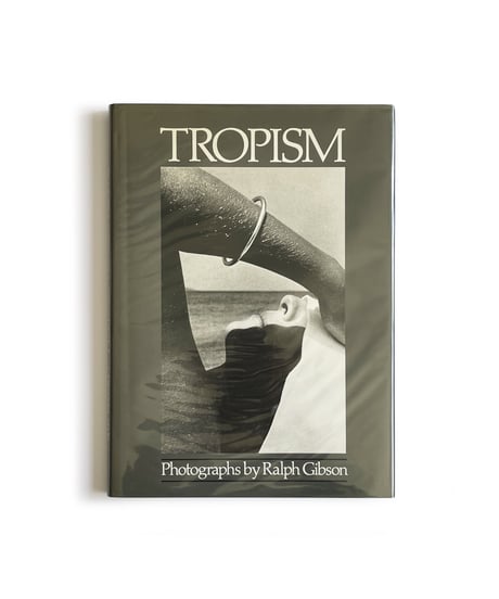 TROPISM | Ralph Gibson(ラルフ・ギブソン)