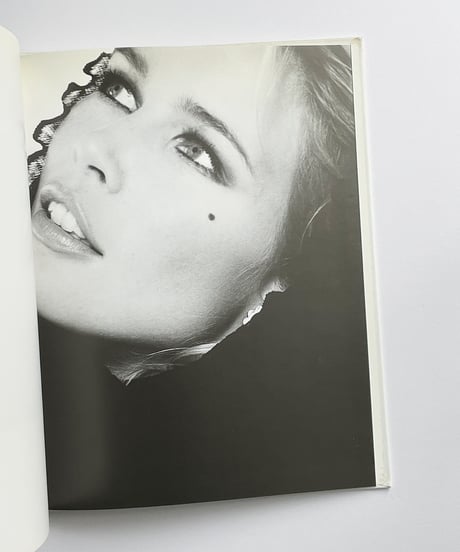 CHANEL 95 s/s lookbook シャネル 1995春夏 カタログ