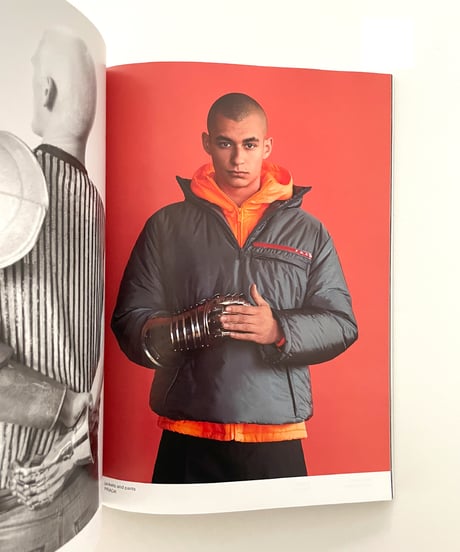 032c 35th Issue winter 18/19