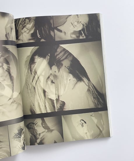 【PhotoGRAPHICA】 フォトグラフィカ Vol.12 荒木経惟