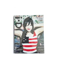 【i-D Magazine】no.163 April 1997 コートニー・ラブ -The Outlook Issue-